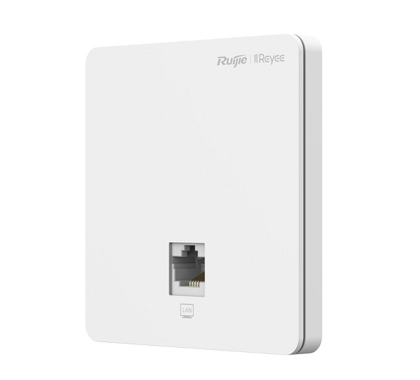 Thiết bị phát wifi Ruijie RG-RAP1200(F)